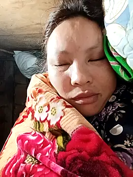 callistra online show from February 25, 9:57 pm