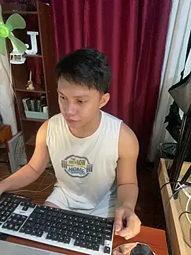 Snapshot of Jan_Waynexx chatting on October 4, 2:04 pm Jan Waynexx online show from October 4, 2:04 pm