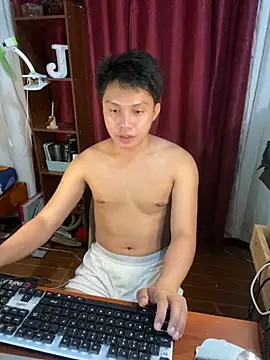 Snapshot of Jan_Waynexx chatting on October 6, 9:12 pm Jan Waynexx online show from October 6, 9:12 pm