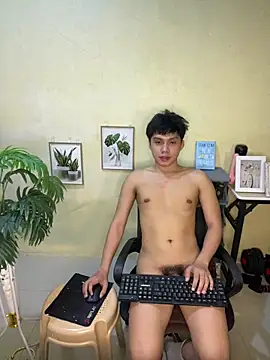 Jan Waynexx online show from May 5, 1:19 pm