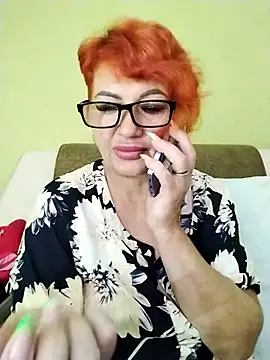 Snapshot of Alissa55552111 chatting on June 30, 6:03 am Alissa55552111 online show from June 30, 6:03 am