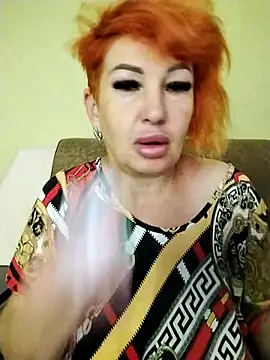 Snapshot of Alissa55552111 chatting on July 6, 6:43 am Alissa55552111 online show from July 6, 6:43 am