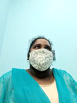 Snapshot of Ammulu-k chatting on October 25, 12:56 pm Ammulu-k online show from October 25, 12:56 pm