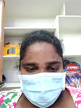 Snapshot of Ammulu-k chatting on November 2, 11:56 am Ammulu-k online show from November 2, 11:56 am