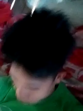Snapshot of Nhyy_xx chatting on April 12, 3:33 am Nhyy xx online show from April 12, 3:33 am