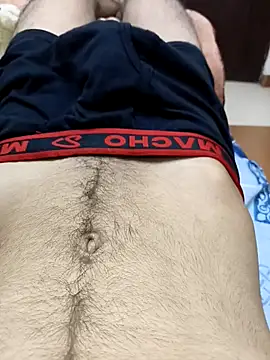 king boy070 online show from February 15, 8:35 am