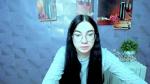 MiraBabe  online show from October 21, 7:53 am