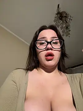 Snapshot of DeliceMaya chatting on October 16, 1:01 pm DeliceMaya online show from October 16, 1:01 pm