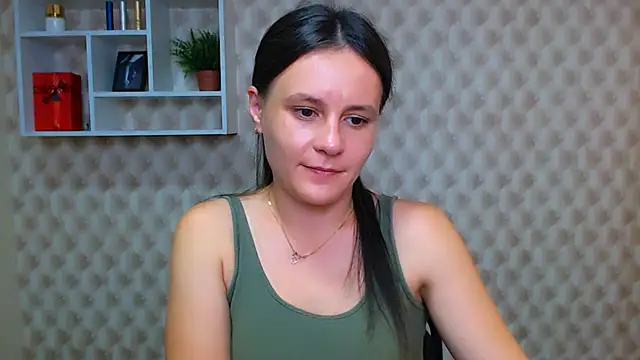EvelinaMiss  online show from October 12, 12:26 pm