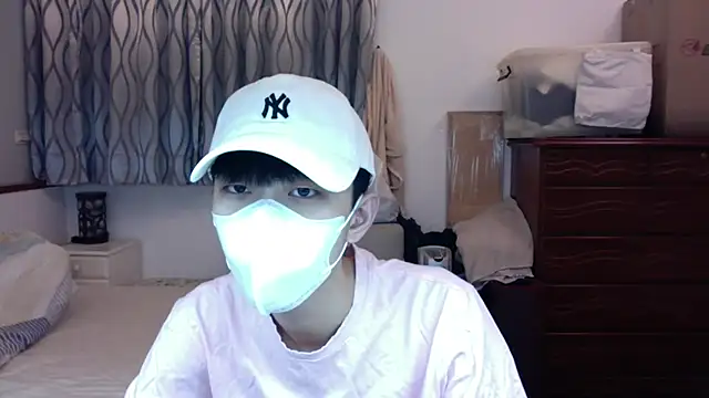 kai101010 online show from September 24, 2:53 pm