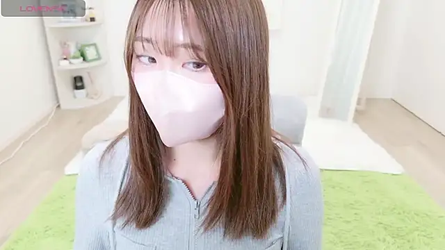 Snapshot of mina_pyon chatting on September 20, 11:33 am mina pyon online show from September 20, 11:33 am