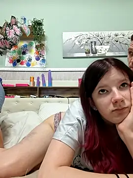 Hot SkinnyGirl online show from May 7, 9:20 pm