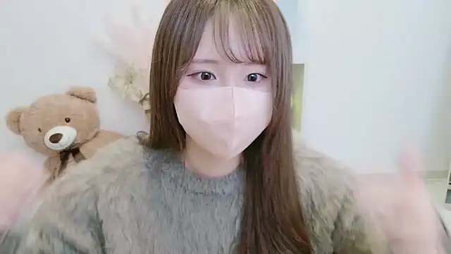 Cocoro o0 online show from November 23, 2:33 am