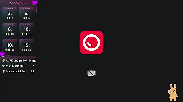 Cocoro o0 online show from February 28, 12:17 pm