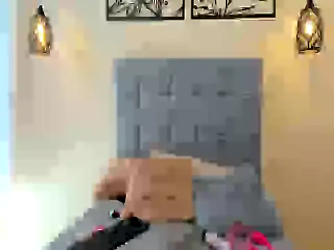 SamantaParty1 online show from September 27, 4:23 pm