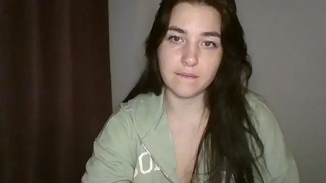 Snapshot of _Eva-Sweet_ chatting on September 18, 11:07 pm Eva-Sweet online show from September 18, 11:07 pm