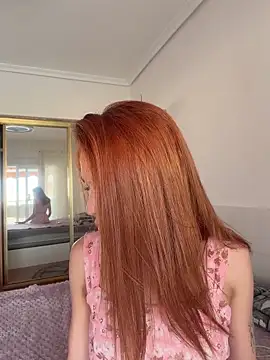 MollyXoXo online show from June 2, 12:07 pm