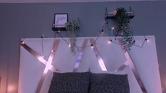 KeendraFox  online show from September 26, 7:29 pm