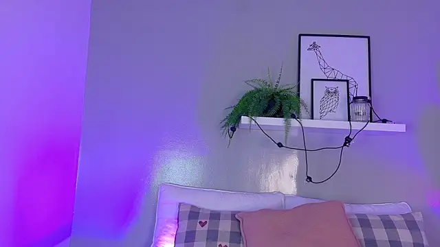 KeendraFox  online show from November 8, 10:26 am