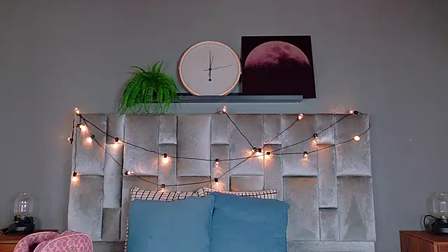 KeendraFox  online show from March 1, 12:18 pm