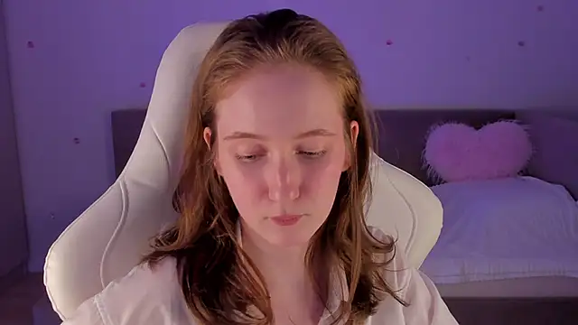 CrystalSoul  online show from November 4, 10:20 pm