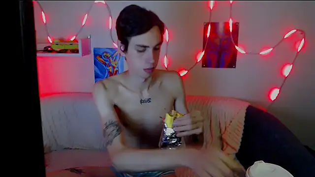 AlexNaughty14 online show from October 8, 11:30 am