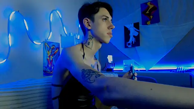 AlexNaughty14 online show from December 2, 3:29 pm