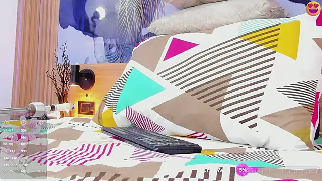 Anabacker01 online show from November 15, 7:21 pm