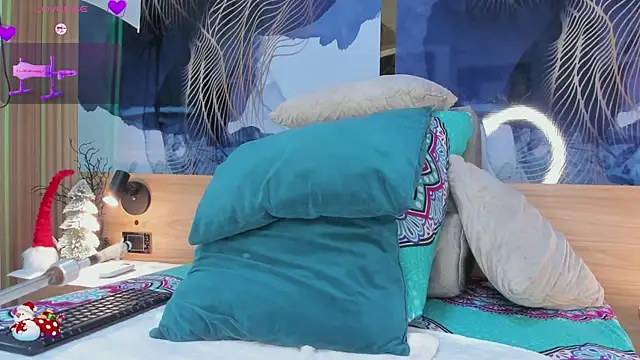 Anabacker01 online show from January 6, 7:28 pm