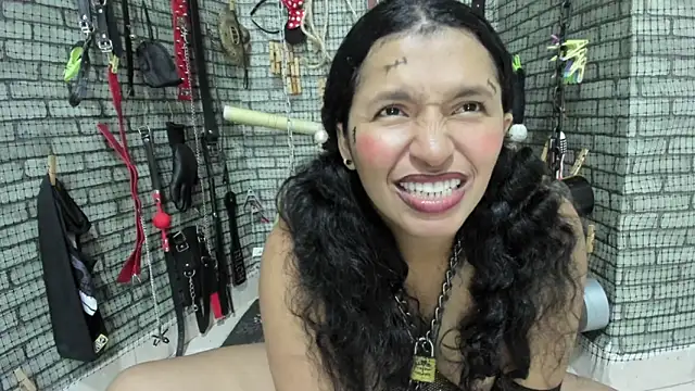 BDSM MEDUZA online show from May 30, 11:51 am