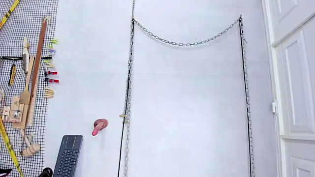 BDSM MEDUZA online show from July 26, 1:18 pm