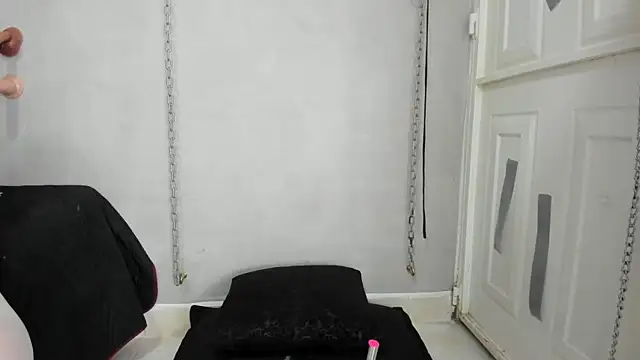 BDSM MEDUZA online show from July 30, 5:28 am