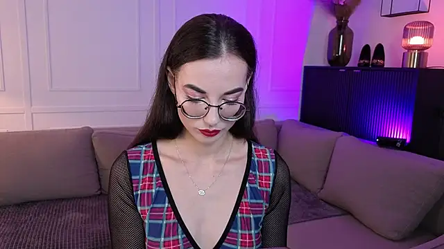 EmmaJakson online show from September 19, 2:18 pm