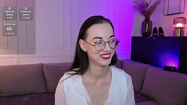 EmmaJakson online show from September 23, 2:31 pm