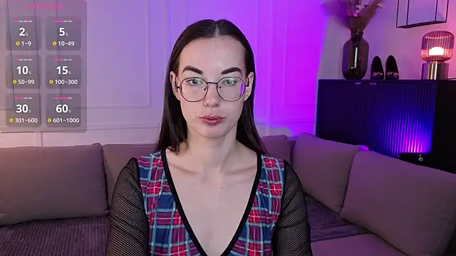 EmmaJakson online show from September 29, 2:22 pm