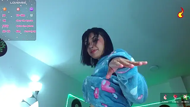 Snapshot of marchelin_1 chatting on October 3, 8:50 pm marchelin 1 online show from October 3, 8:50 pm