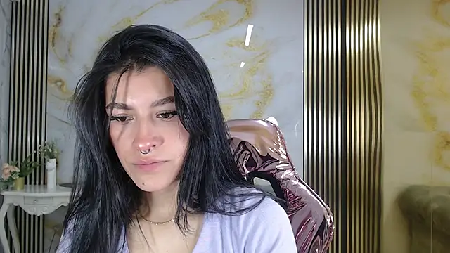 helena1 s online show from October 14, 8:20 pm