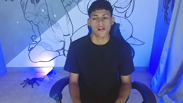 deivid bigcock1 online show from October 30, 12:23 am