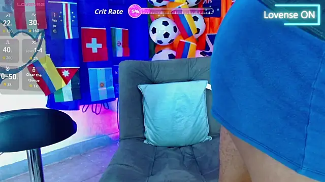 deivid bigcock1 online show from June 19, 1:21 am