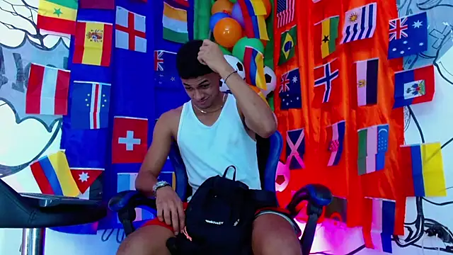 deivid bigcock1 online show from June 20, 12:25 am