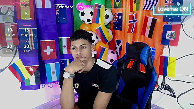 deivid bigcock1 online show from June 21, 12:35 am