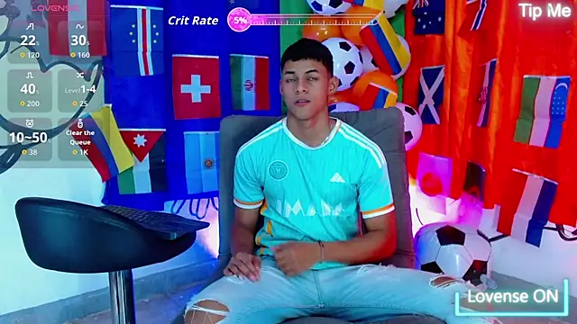 deivid bigcock1 online show from June 23, 12:41 am