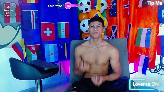 deivid bigcock1 online show from June 27, 12:37 am