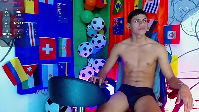 deivid bigcock1 online show from July 12, 1:51 am