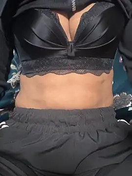 Snapshot of DAMinii_ chatting on September 21, 12:34 am DAMinii online show from September 21, 12:34 am