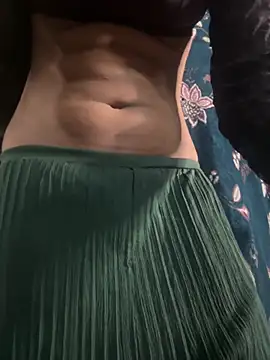 Snapshot of DAMinii_ chatting on September 30, 11:48 am DAMinii online show from September 30, 11:48 am