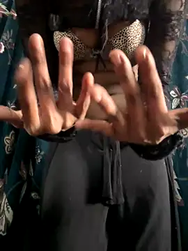 Snapshot of DAMinii_ chatting on October 24, 8:16 pm DAMinii online show from October 24, 8:16 pm