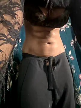 Snapshot of DAMinii_ chatting on November 7, 6:52 pm DAMinii online show from November 7, 6:52 pm