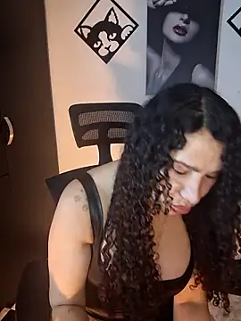 Lina 444 online show from April 24, 10:23 pm