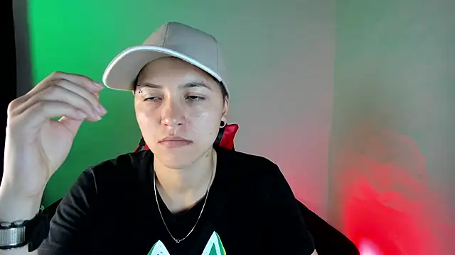 nicocoox online show from November 4, 1:48 am